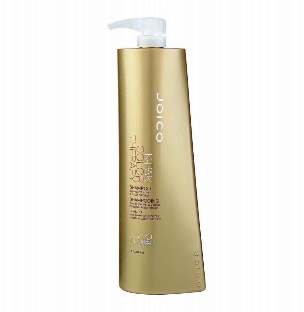 Shampoo Joico k-pak Repair Damage 1L