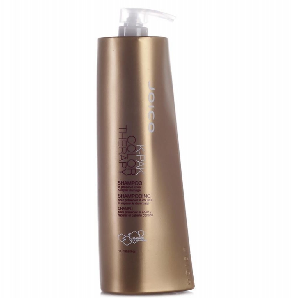 Shampoo Joico K-pak Color Therapy 1L