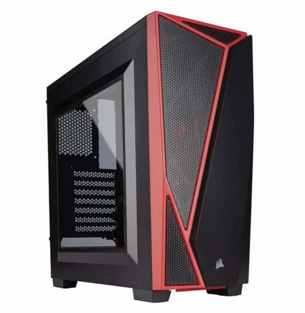 Gabinete Corsair Carbide SPEC04 CC-9011117-WW