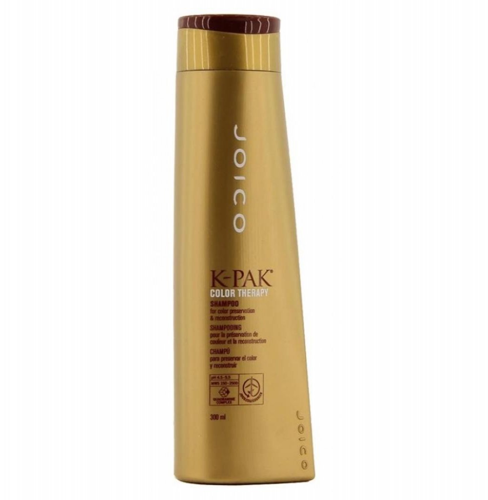 Shampoo Joico K-pak Color Therapy 300 ml