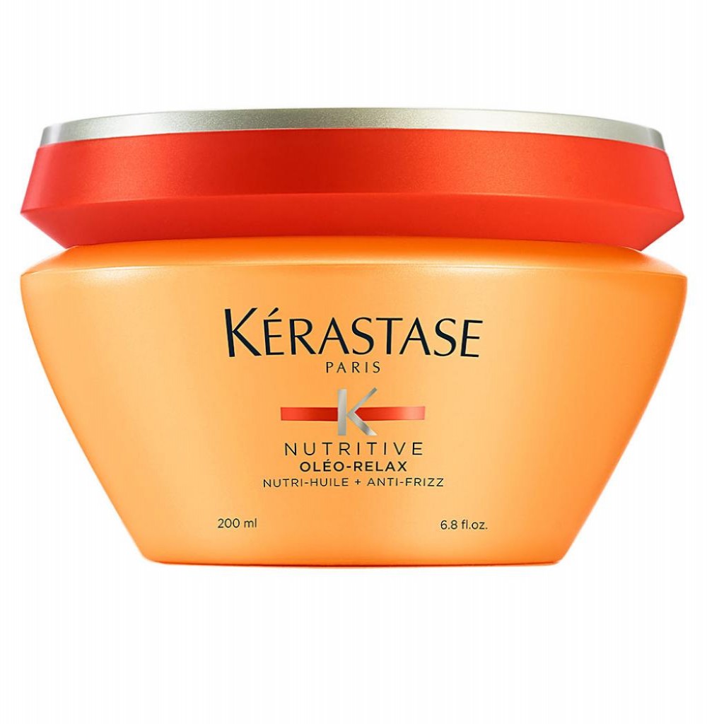 Mascara Kerastase Nutritive Oleo-Relax 200ML