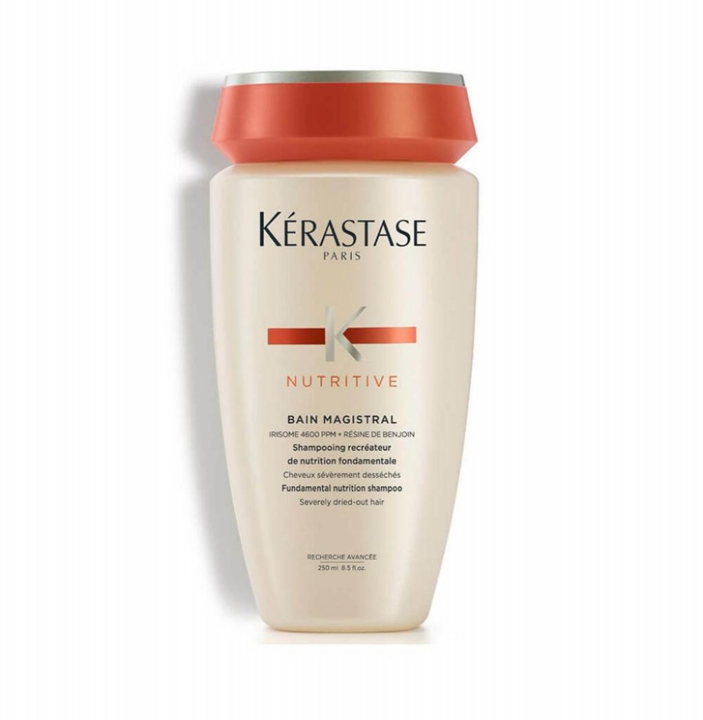 Shampoo Kérastase Nutritive Bain Magistral 250ml
