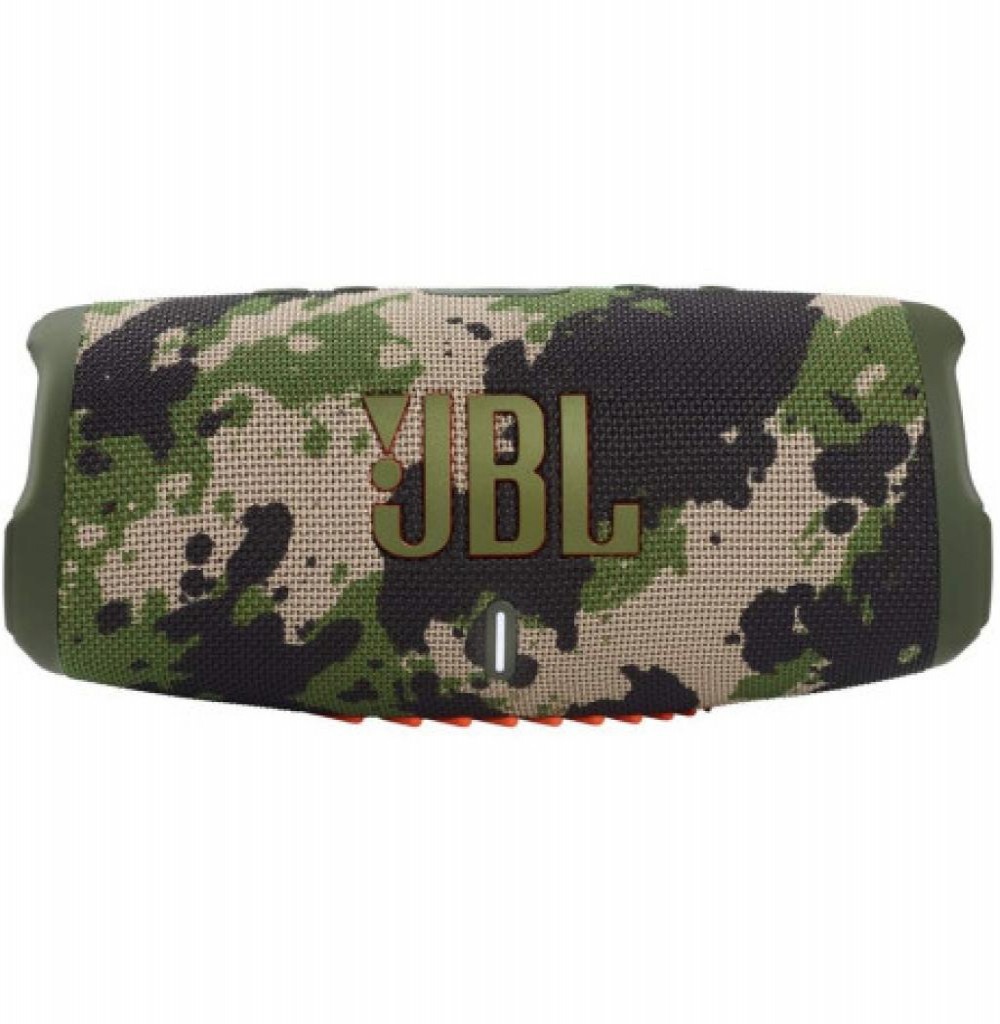 Caixa de Som JBL Charge 5 Camuflado