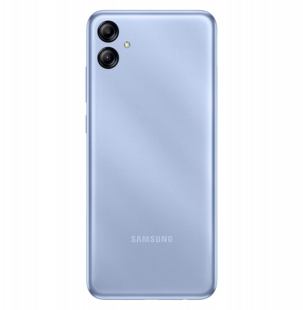 Celular Samsung A04E A042M/DS 3/32GB Azul