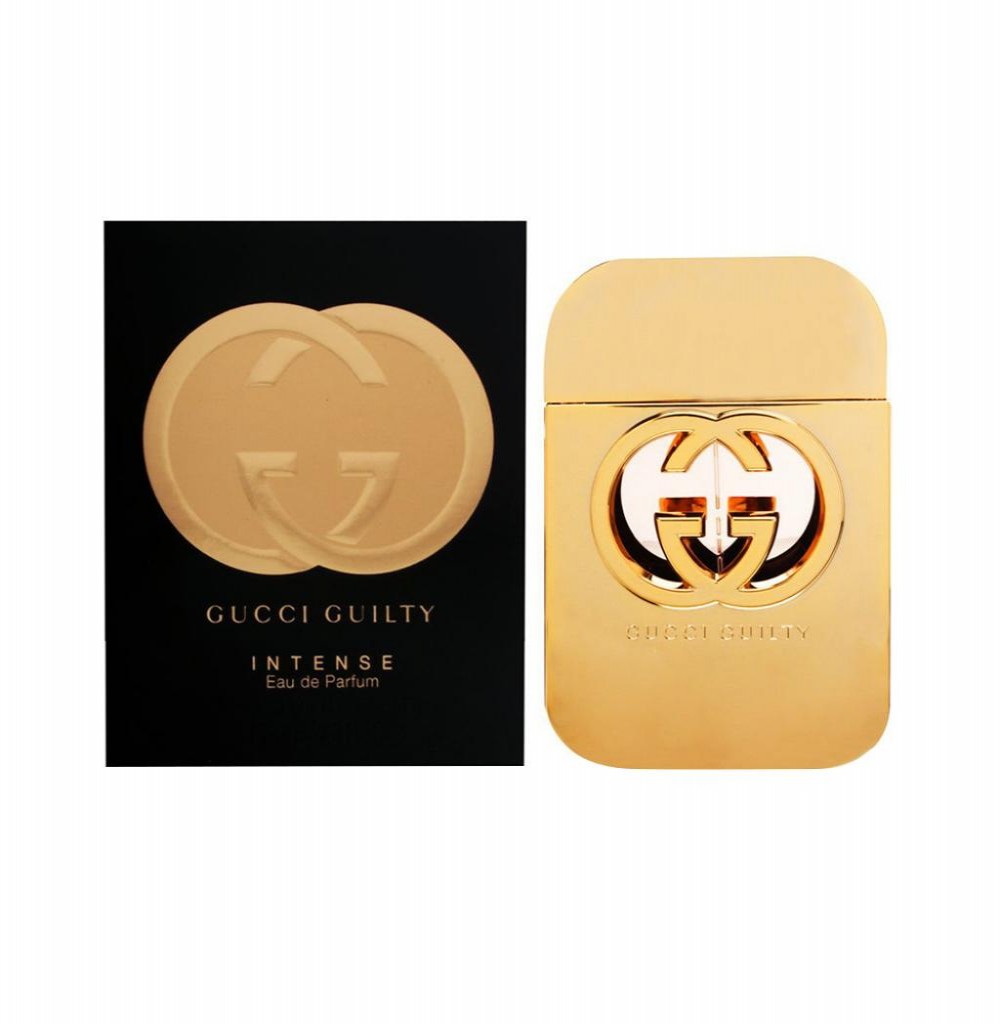 Gucci Guilty Intense Fem EDP 50ml