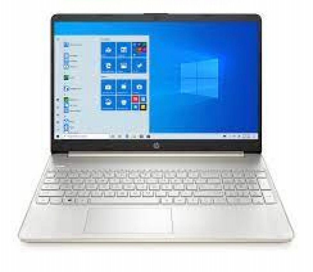 Notebook HP 15-EF1500LA RYZEN3 3250U/8/256/15.6" ESP