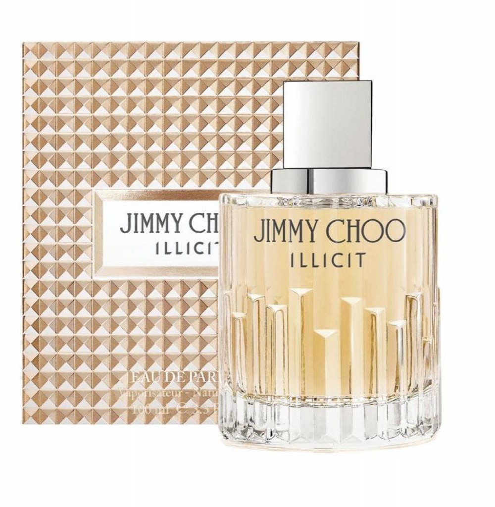 Jimmy Choo Illicit EDP 100 ML