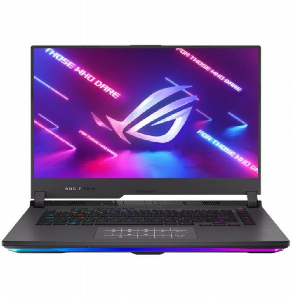 Notebook Asus G513RC-HN053W RYZEN7 6800H/8/512/15.6" ESP 4GB RTX3050