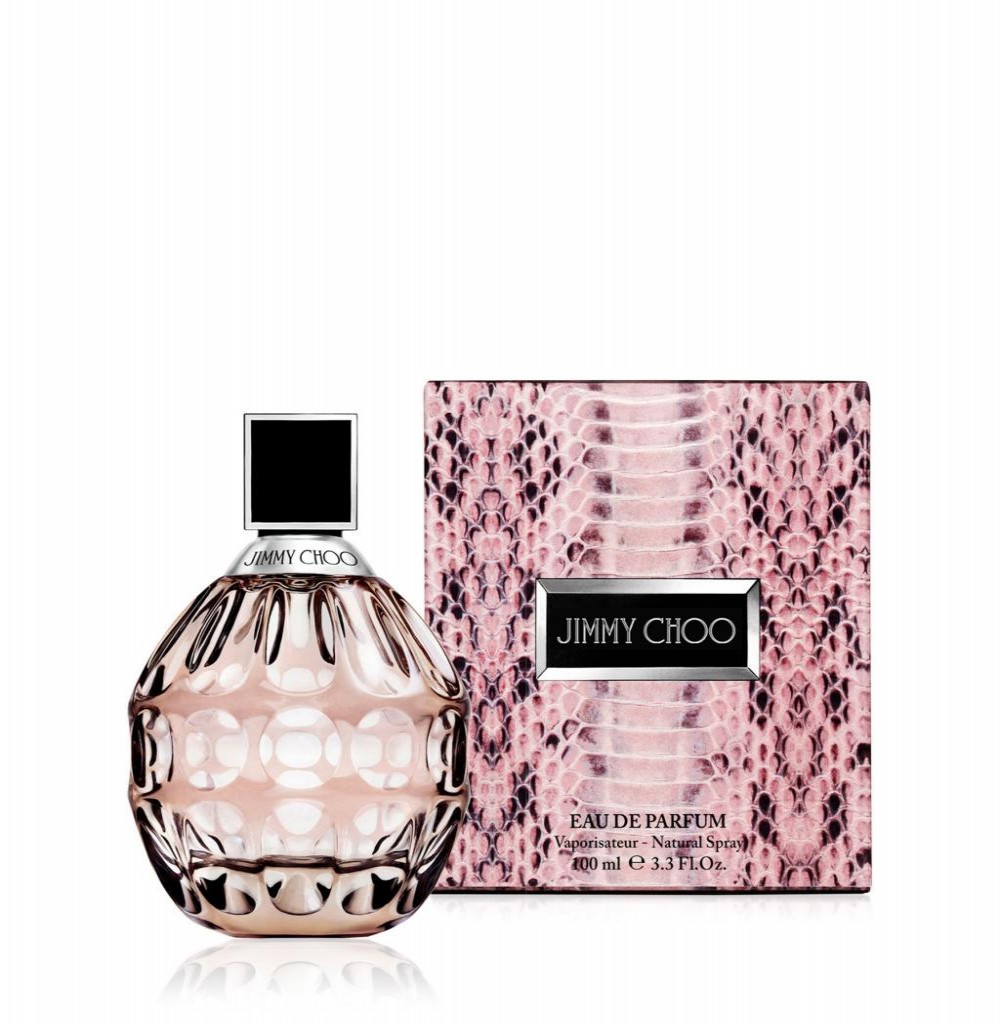 Jimmy Choo EDP FEM 100 ML