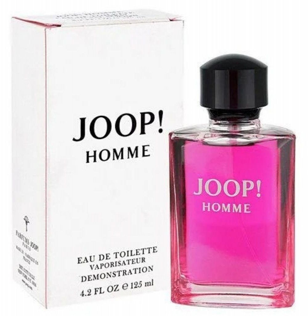 Tester Joop 125 ML