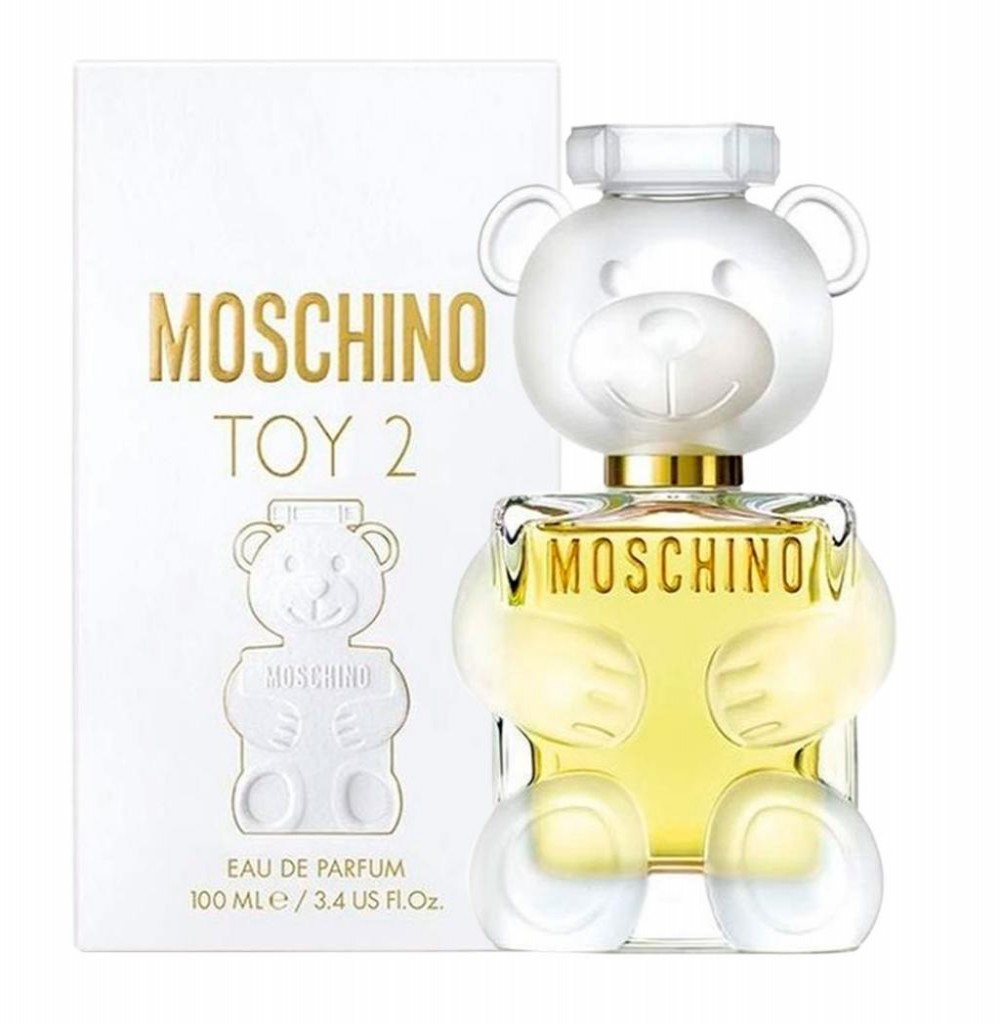 Moschino Toy 2 EDP 100 ML