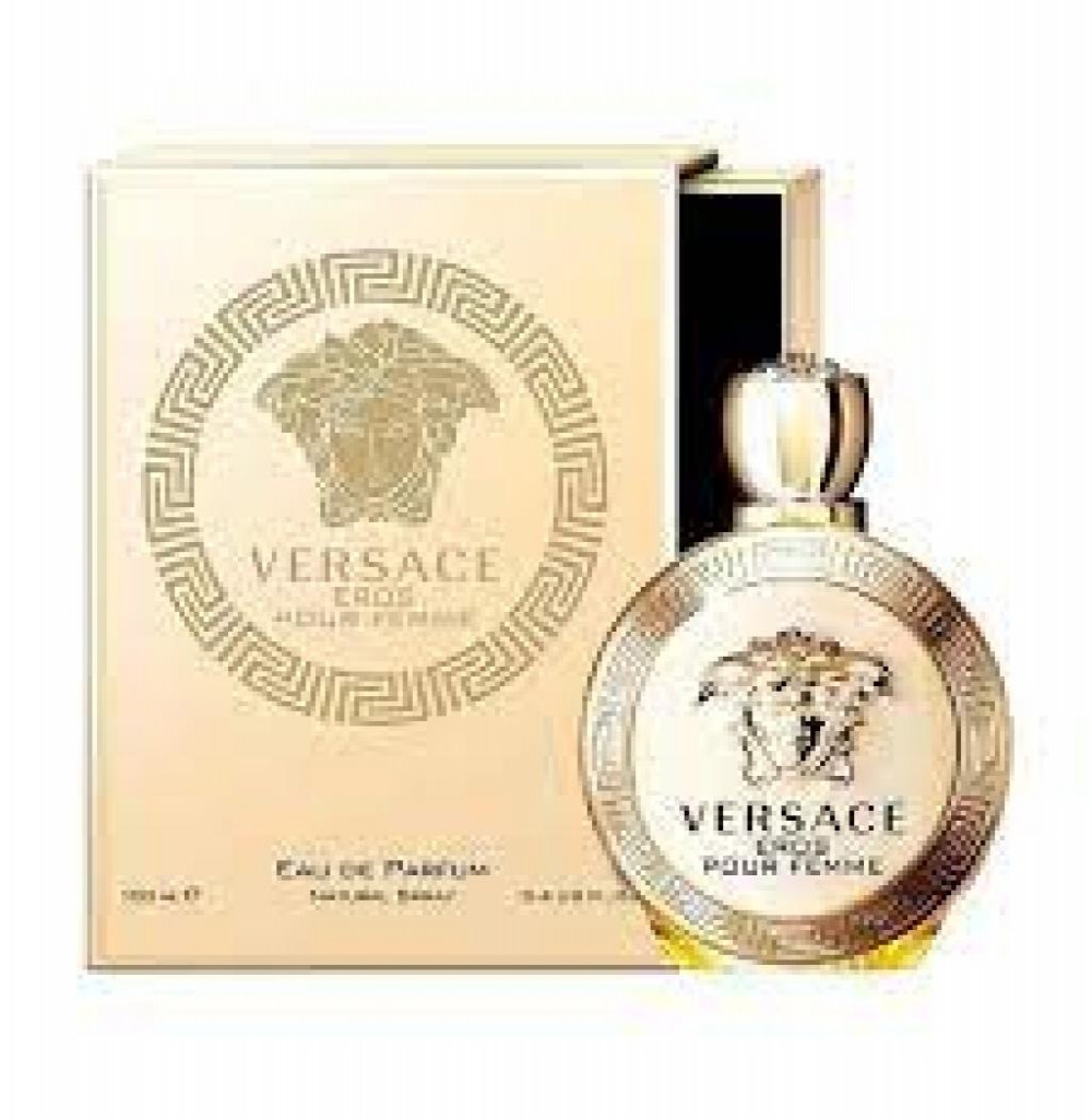 Versace Eros FEM EDP 100 ML