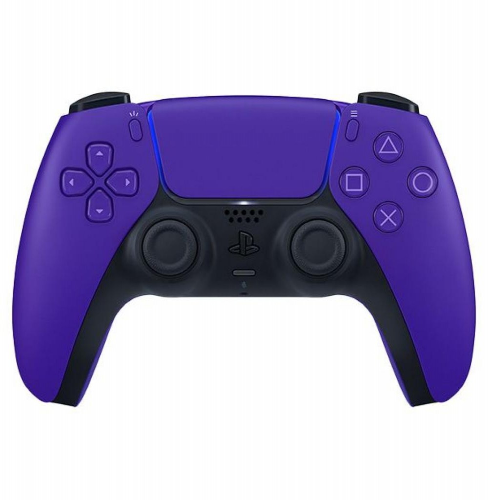 Controle PS5 Dualsense Wir Purple CFI-ZCT1W