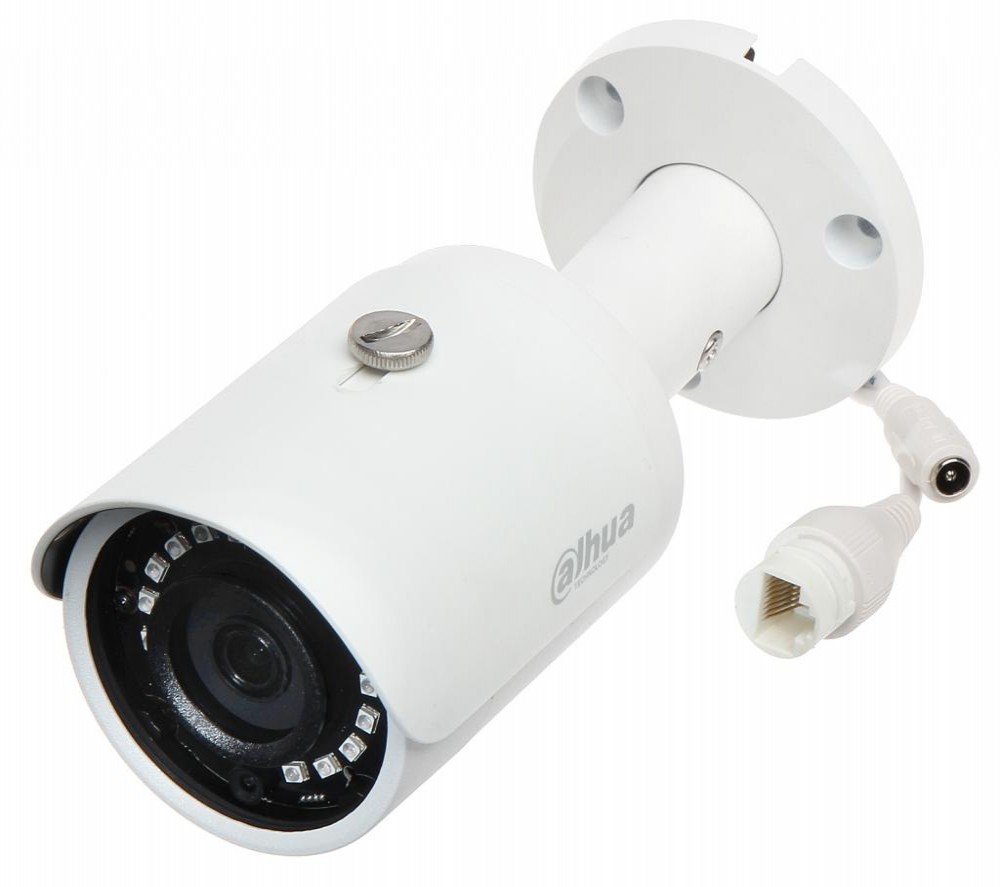 Câmera IP Dahua DH-IPC-HFW1420SP-0280B CCTV