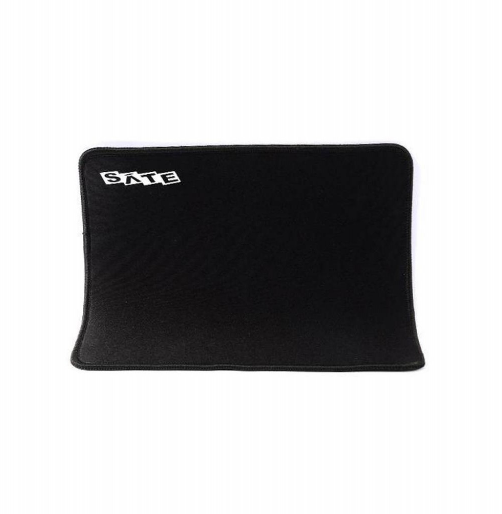 Mouse Pad Satellite A-PAD011 Preto