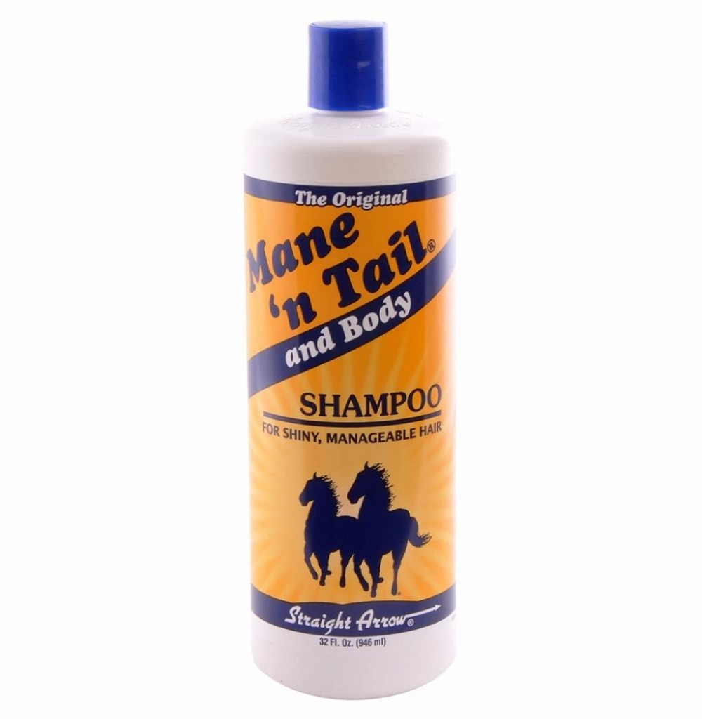 Shampoo and Body Mane 'N Tail 946ml