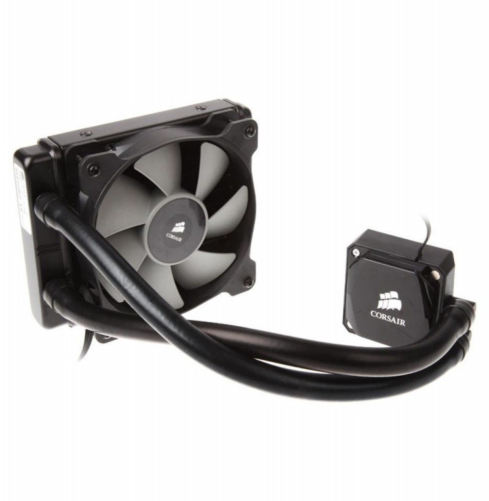 Cooler Corsair  H60 Hydro Series