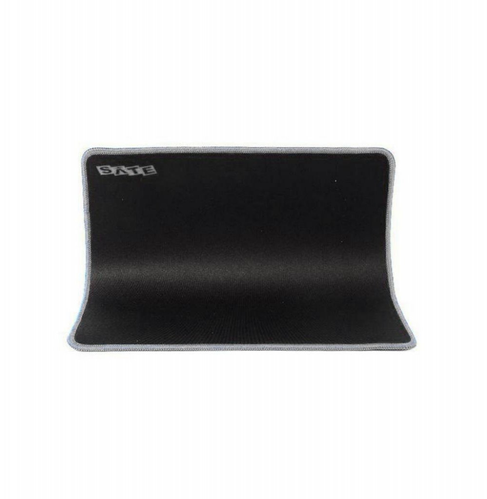 Mouse Pad Satellite A-PAD021 27*35CM Preto