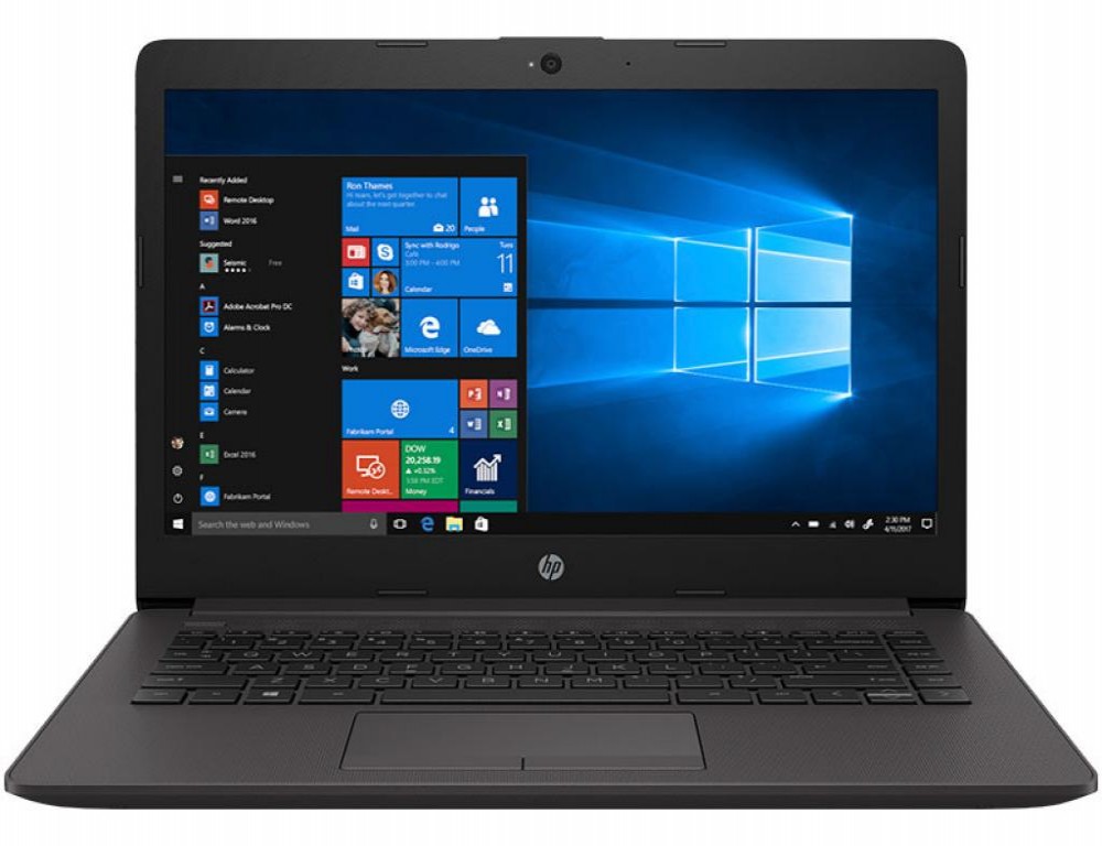 Notebook Hp 245 G8 Ryzen3 5300/8/1tb/14" Espanhol