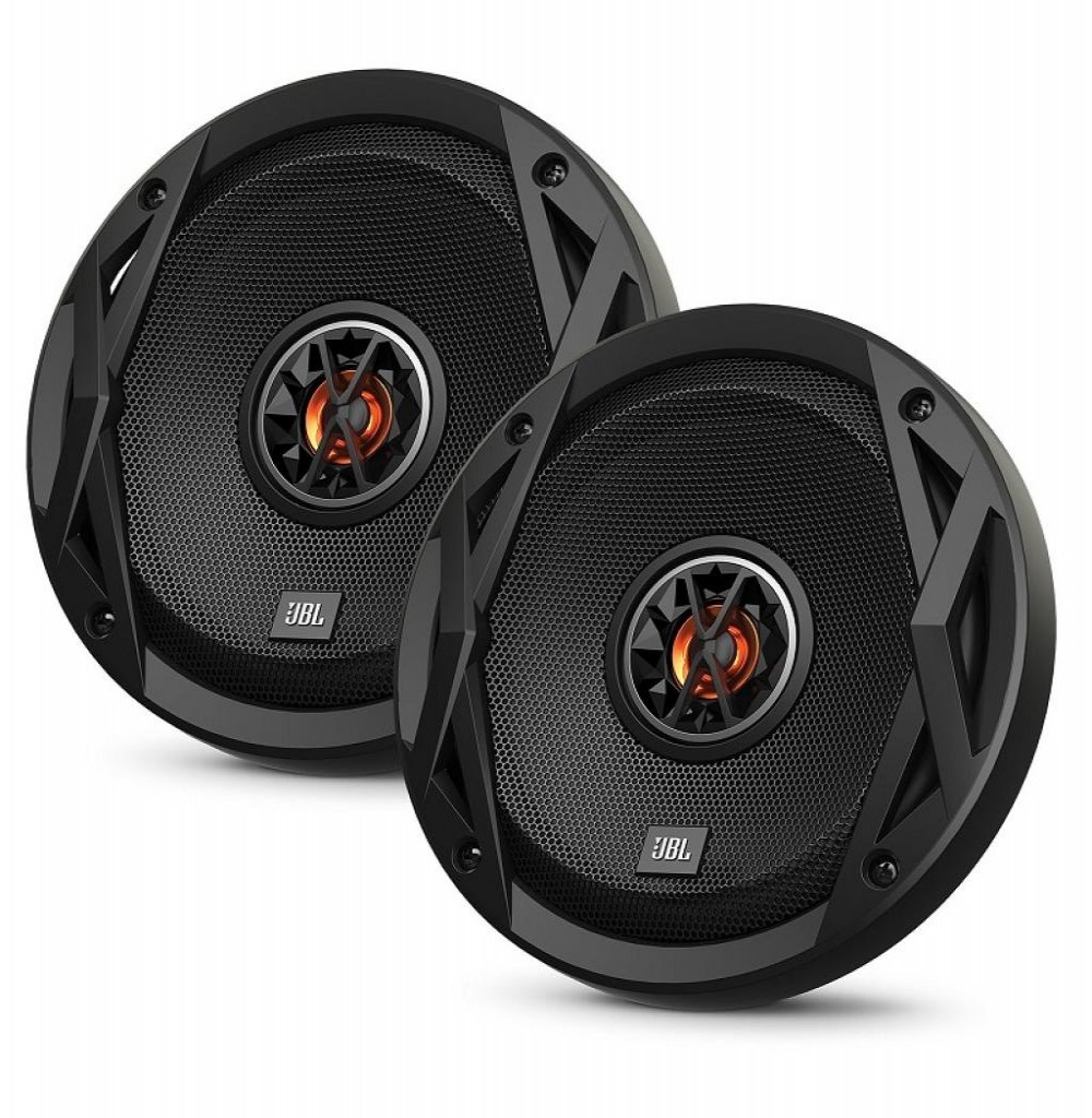 Alto Falante JBL Club 6520 2" 150w