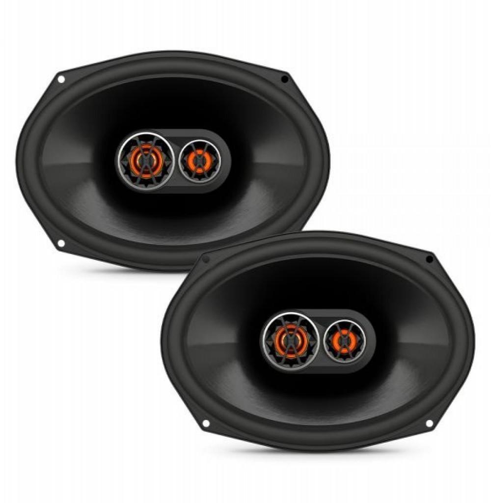 Alto Falante JBL Club 9630 6X9" 240w