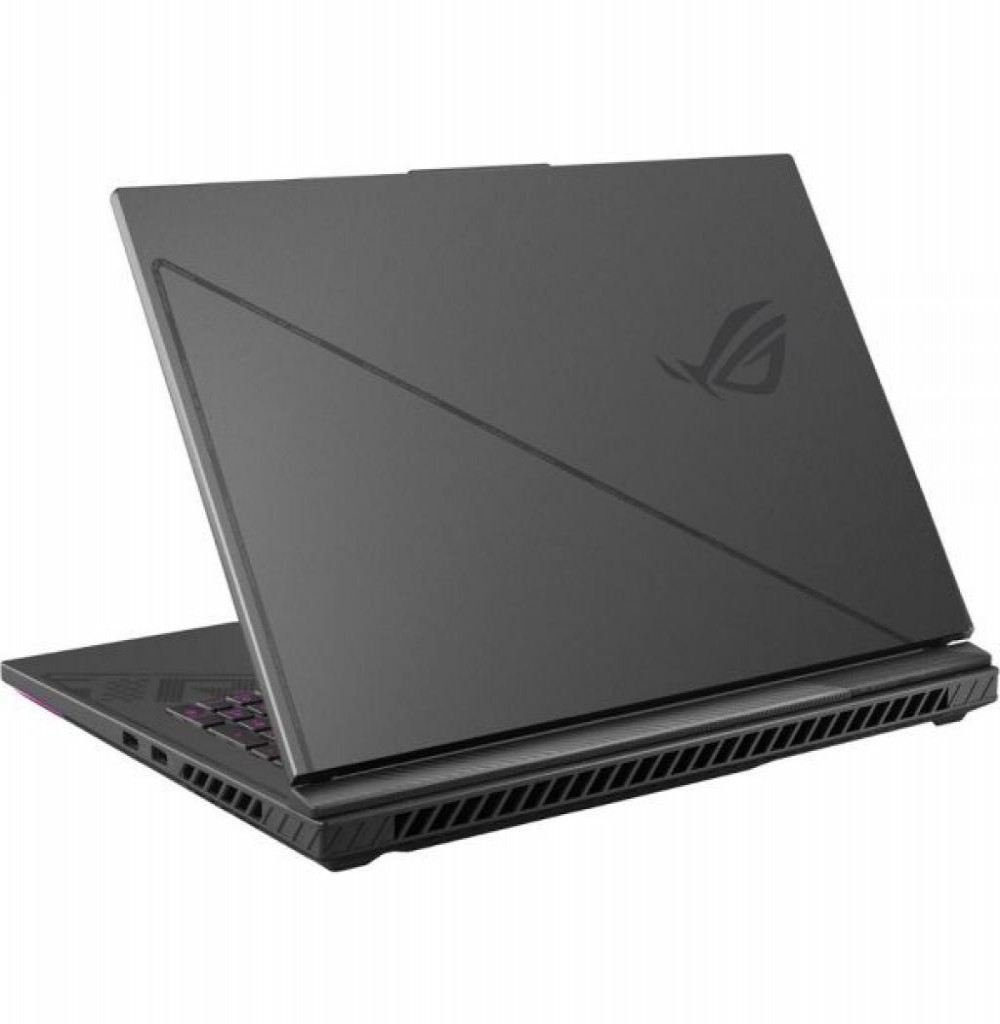 Notebook Asus Rog Strix G184 I9 13980HX RTX/16/1TB 18"