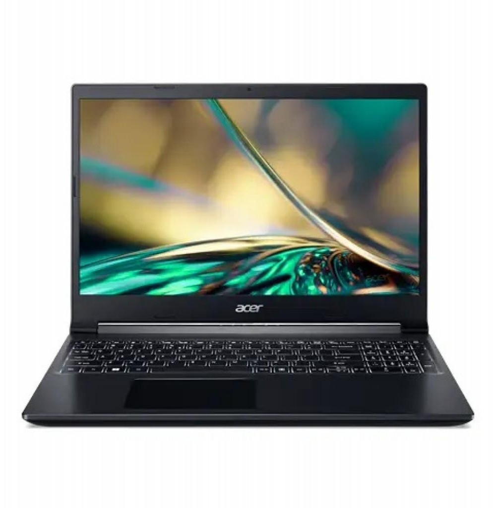 Notebook Acer A715-42G-R8BG Ryzen5 5500u/8/512/15.6" 4GB