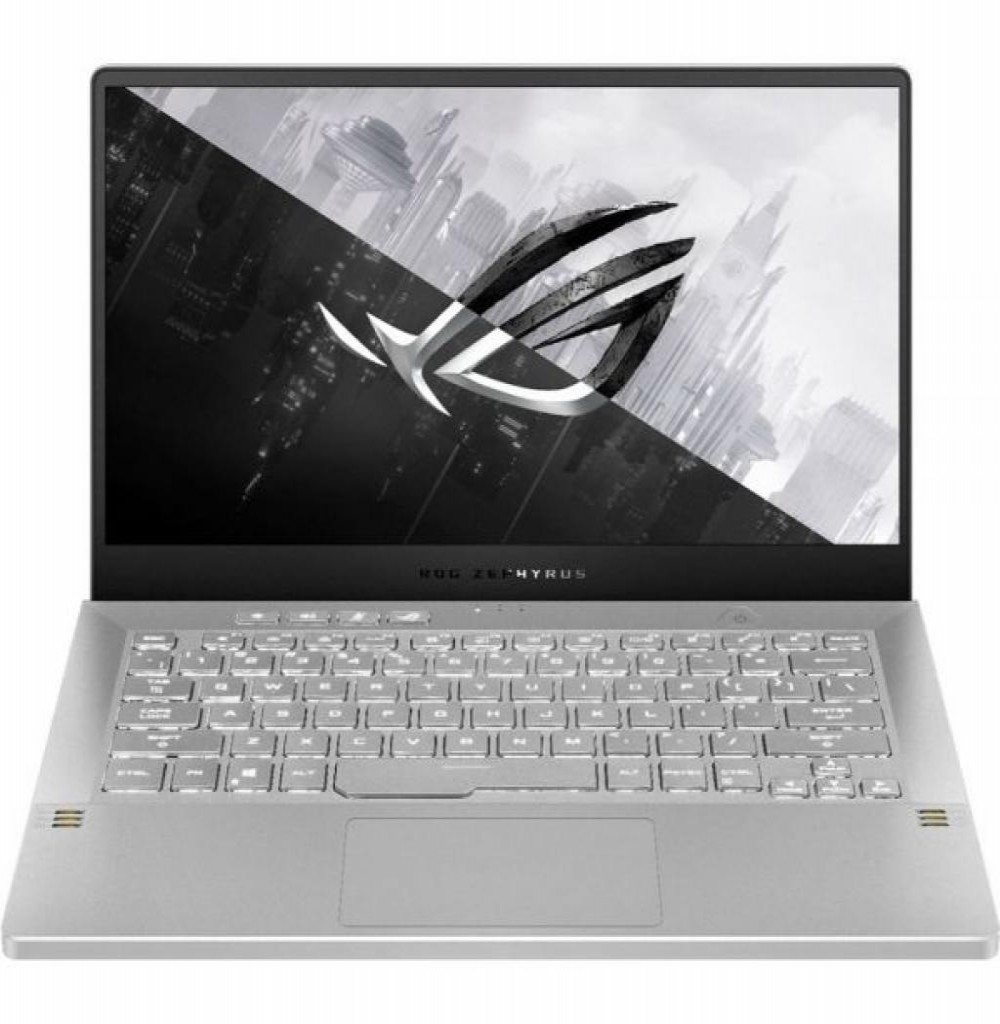 Notebook Asus G14 GA401QM RYZEN7 5800HS/16/512/14"