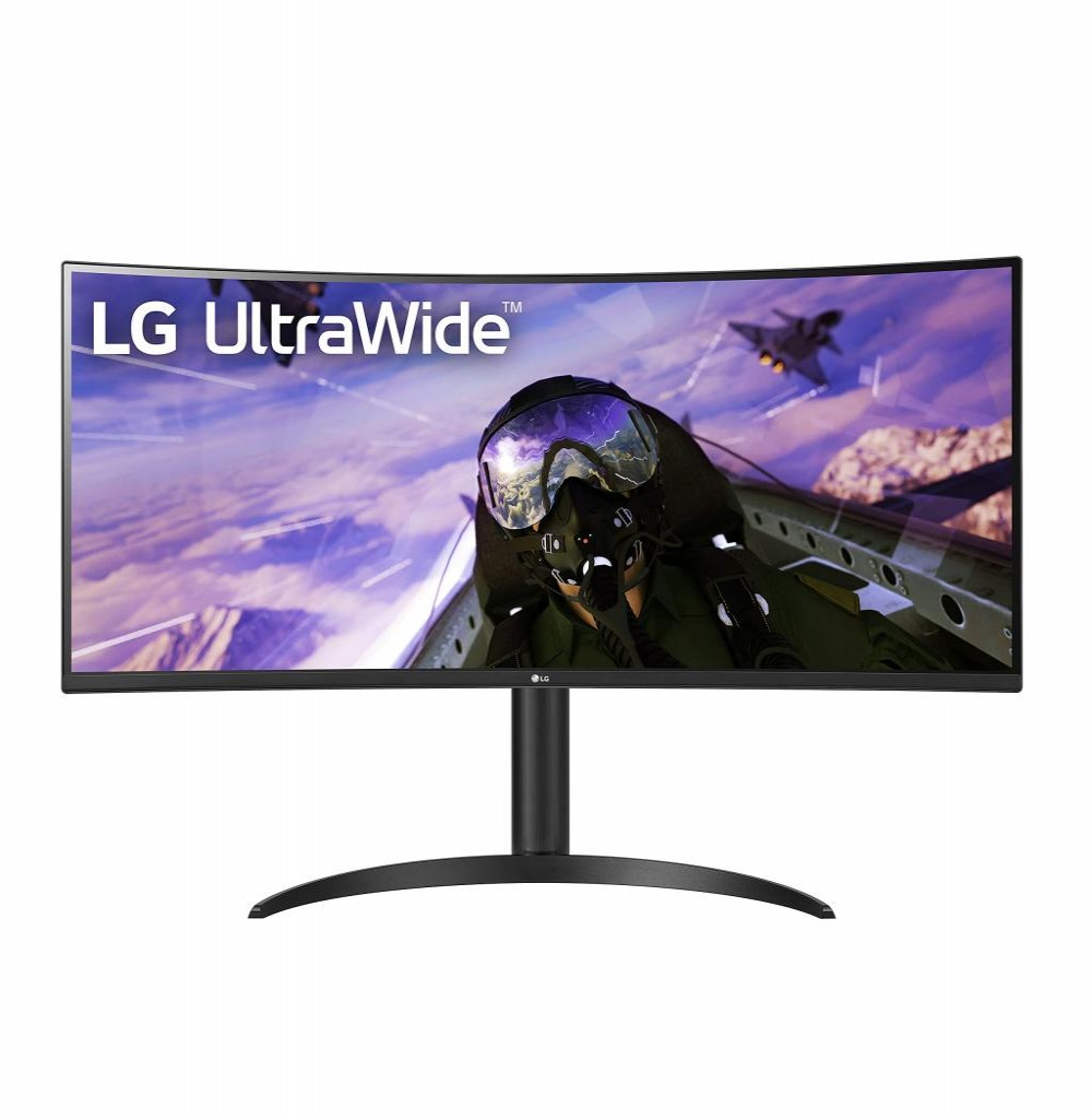 Monitor Led 34" LG 34WP500-B Ultrawide FHD HDR