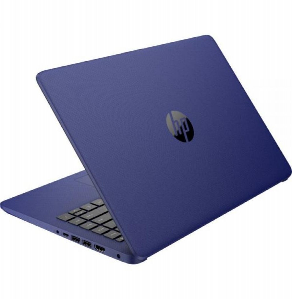 Notebook Hp 14-FQ1025CL RYZEN7 5700U/16/512/TC/14" Azul