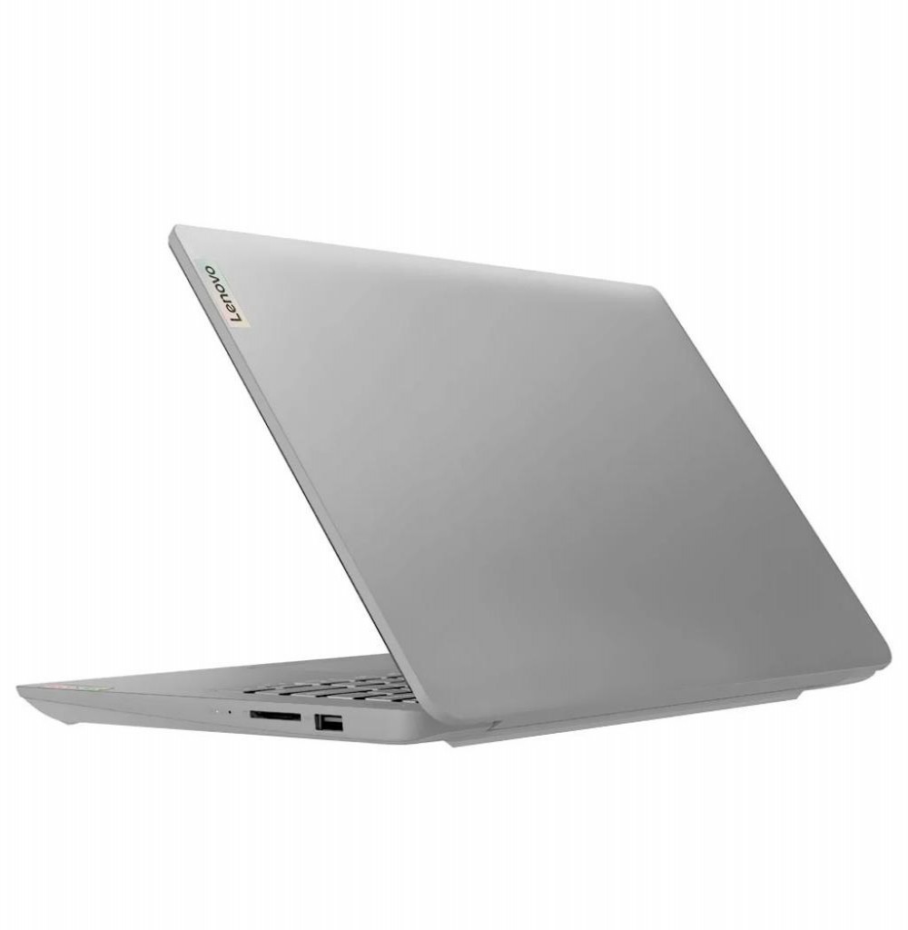 Notebook Lenovo Idea 3 14ITL05 I5 1135G7/8/512/14" 81X700FXUS