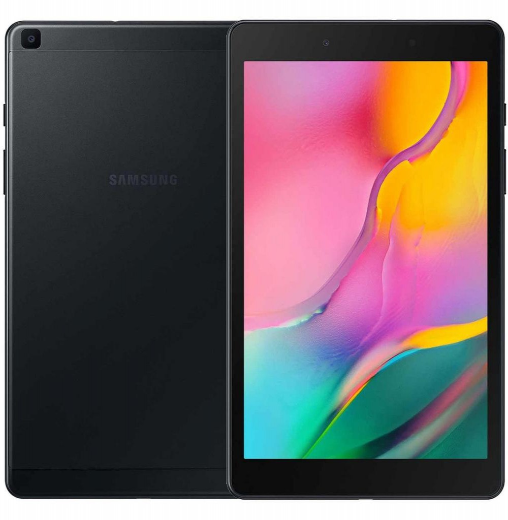 Tablet Samsung Tab A T295 32GB 8" Lte Preto