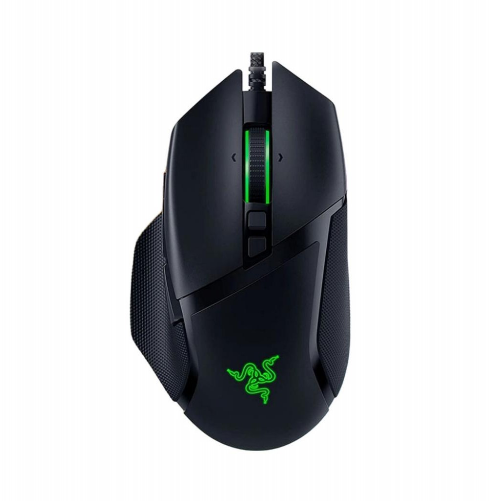 Mouse Razer Basilisk V3 RZ01-04000100-R3U1