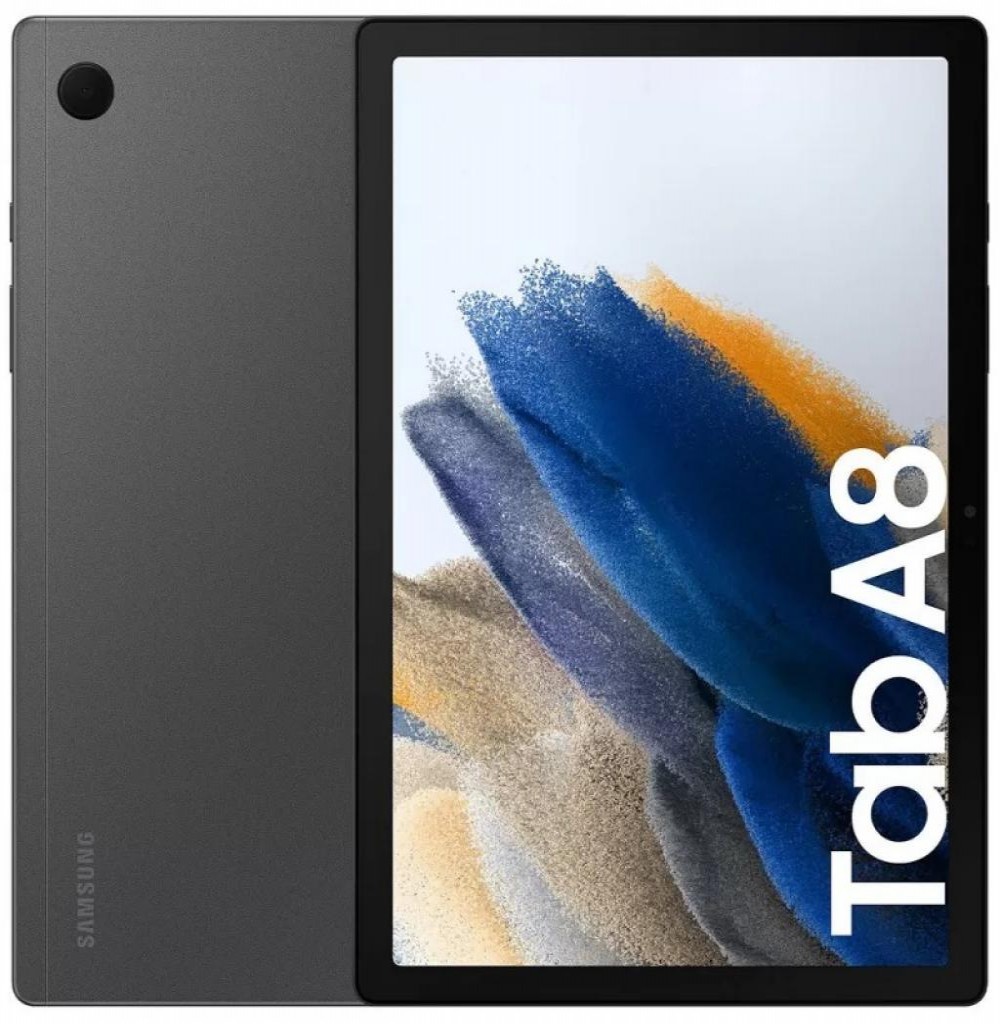 Tablet Samsung Tab A8 X205 64GB Cinza 