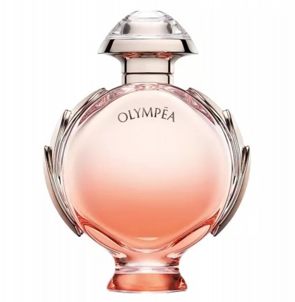 Perfume Paco Rabanne Olympea Aqua EDP 80 ML