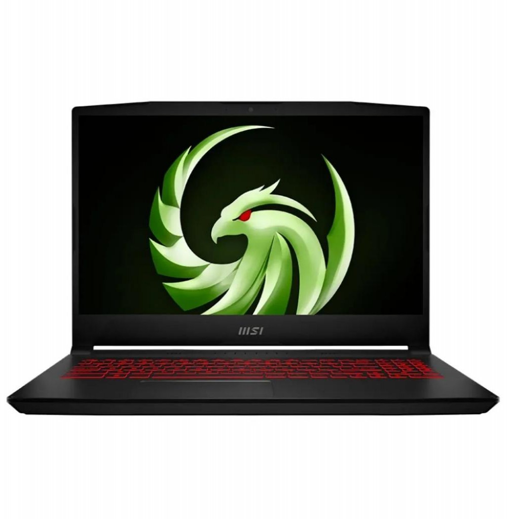 Notebook Msi B5ED-020US Ryzen7 5800H/16/512/15.6" 4GB