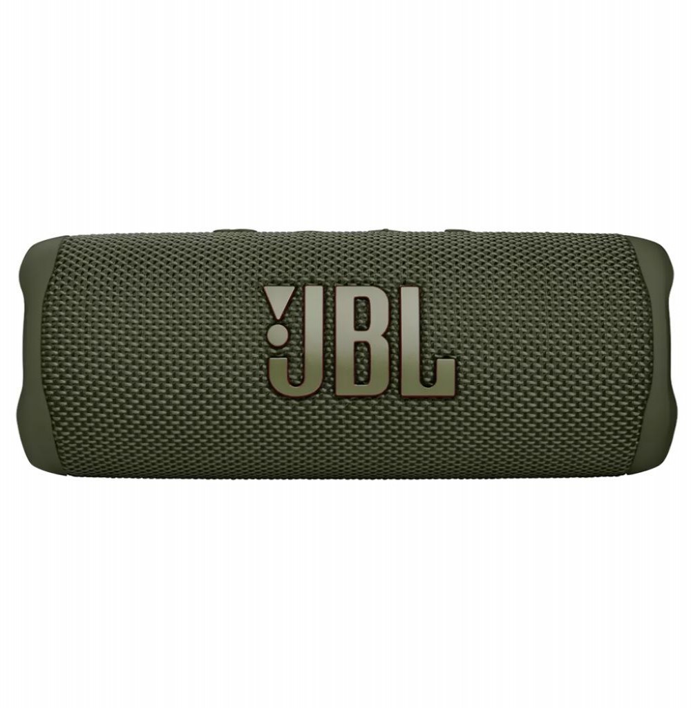 Caixa de Som JBL Flip 6 Verde 