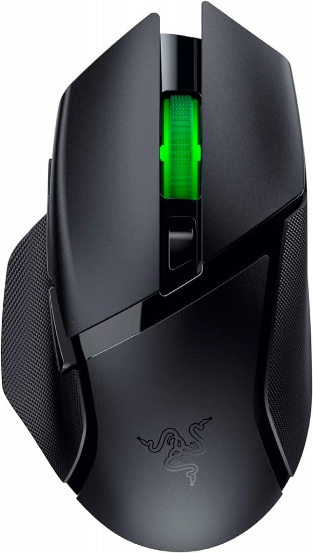 Mouse Razer Basilisk V3 X Hyperspeed S/Fio RZ01-04870100