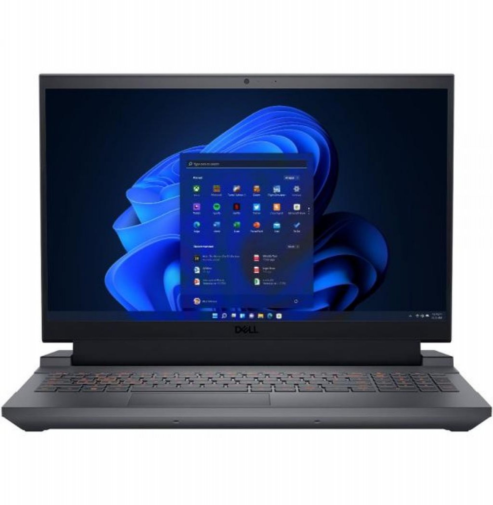 Notebook Dell G5530-7527BLK I7 13650H/8/1TB/15.6" 6GB