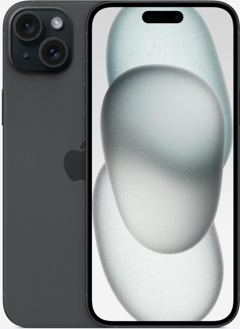 Iphone 15 128GB Preto Chip A3090-HN