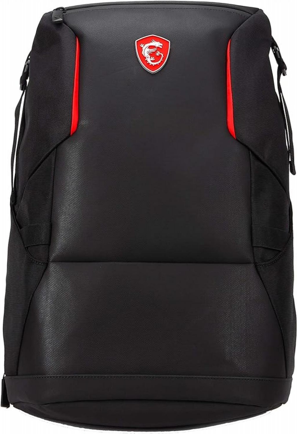 Mochila para Notebook 17" Msi Urban Rider Gaming Preto