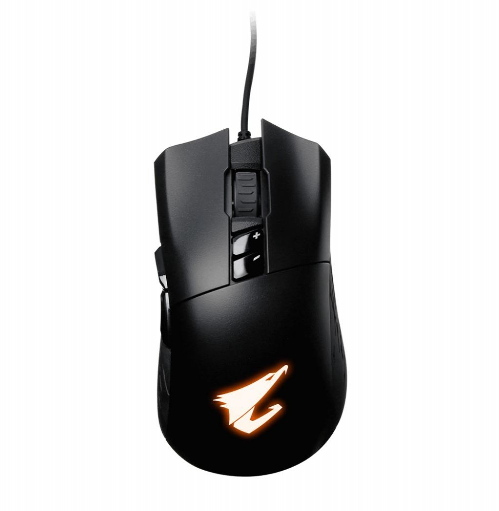 Mouse Gigabyte Aorus M3 Gaming 