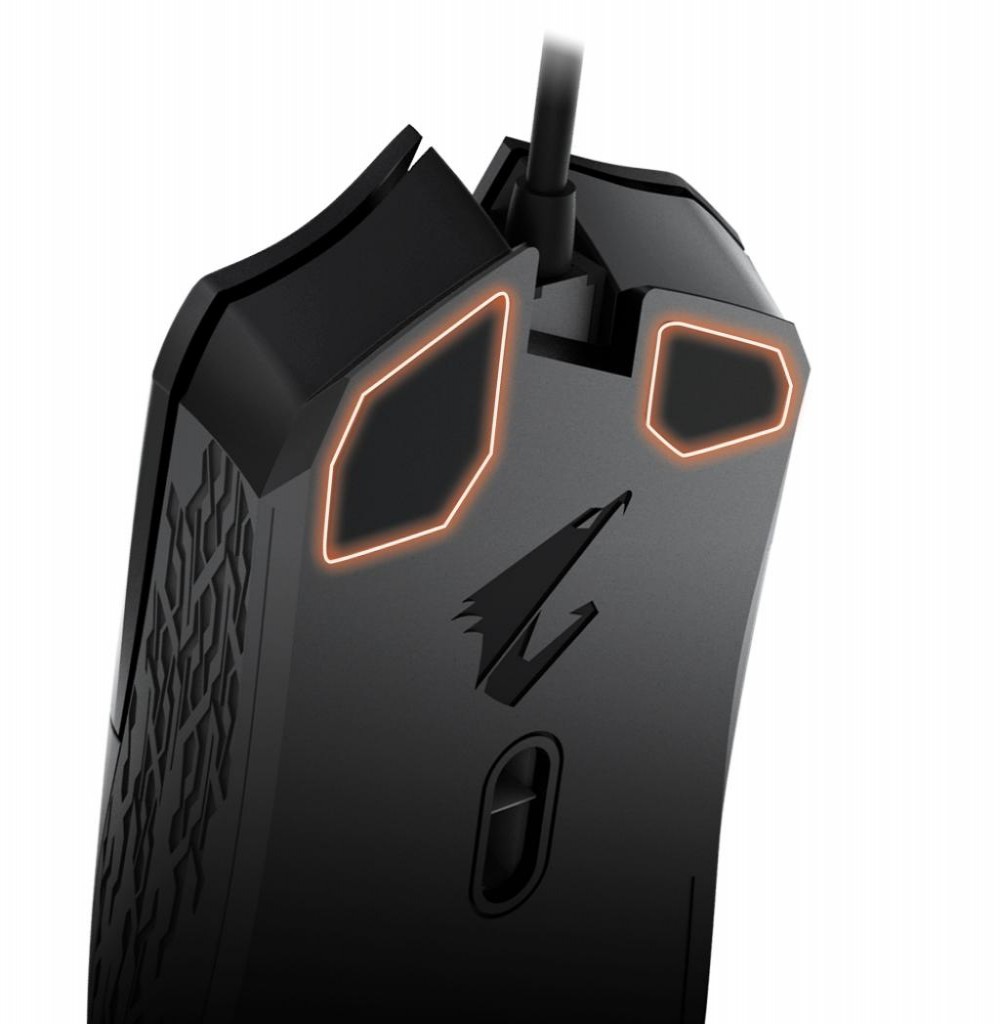 Mouse Gigabyte Aorus M3 Gaming 