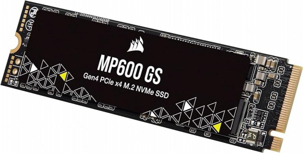 HD SSD M.2 2TB Corsair MP600GS Gen4 Nvme