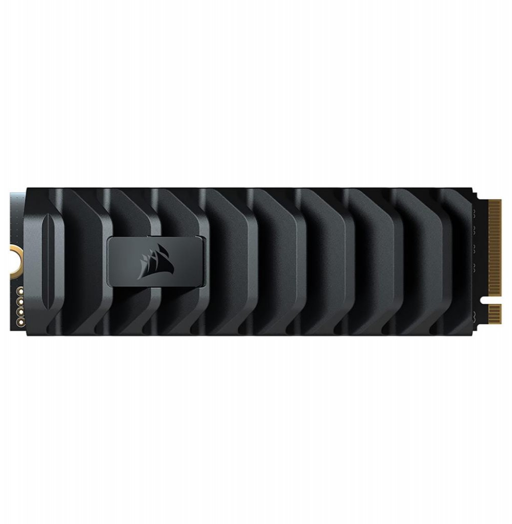 HD SSD M.2 1TB Corsair MP600PXT Gen4 Nvme F1000GBMP600PXT 