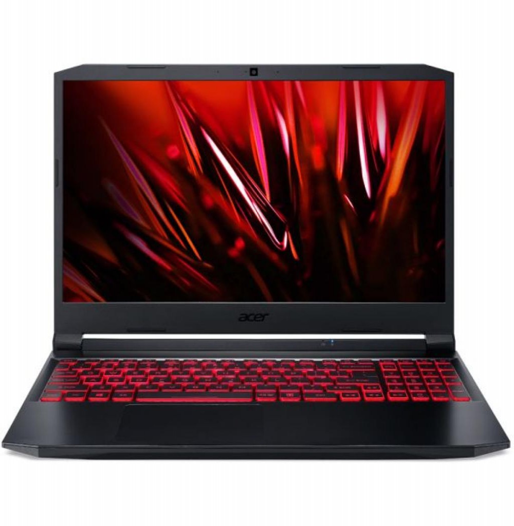 Notebook Acer AN515-45-R1JF Ryzen7 5800H/16/256/15.6"