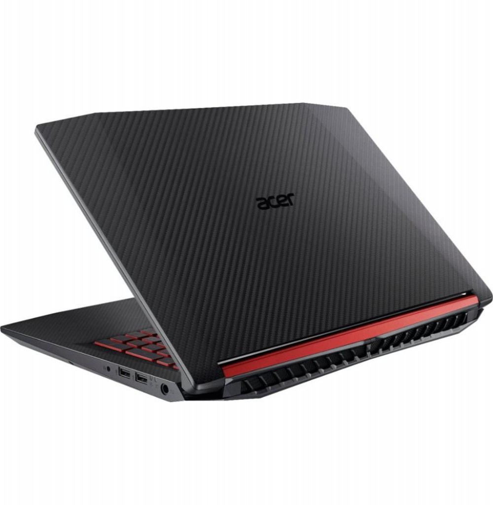 Notebook Acer Gamer/Gaming Nitro 5 AN515-51-77A3 Intel Core i7 2.8GHz / 16Gb / 1 TB / 15.6"