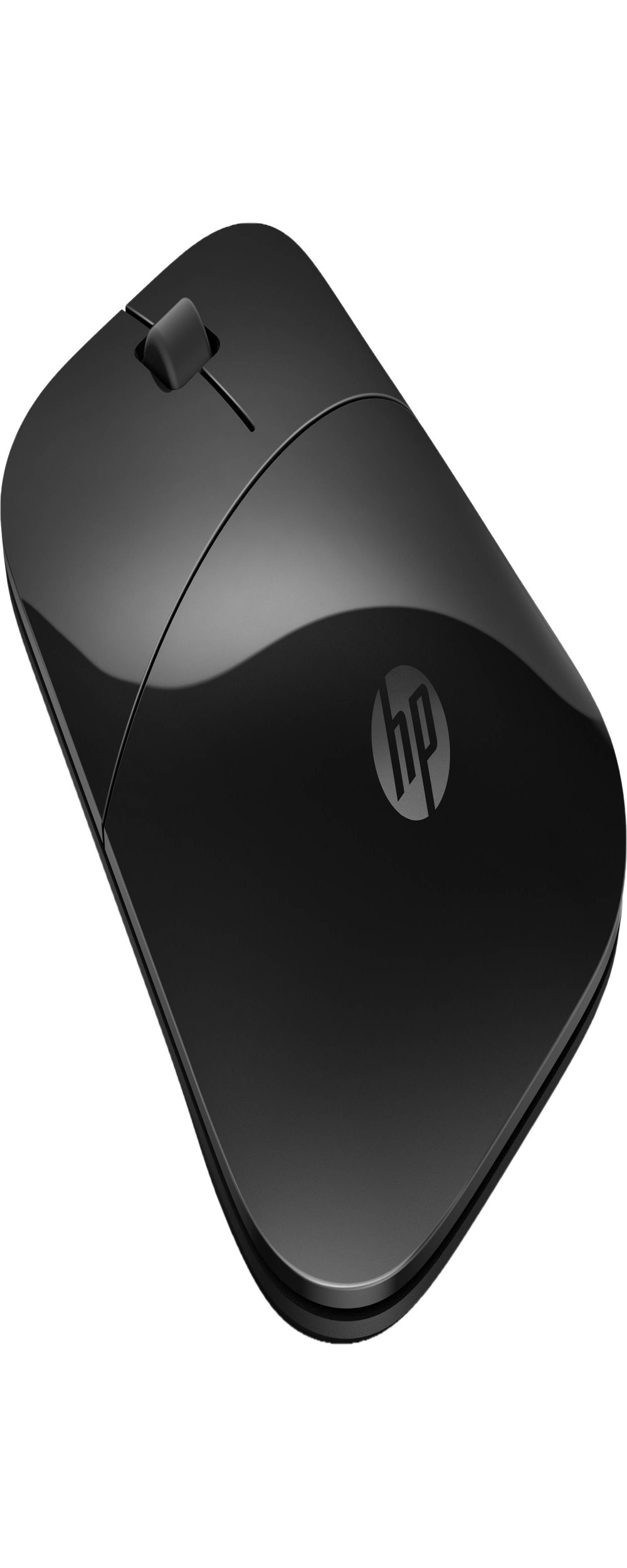 Mouse Hp Sem Fio Usb 1200dpi Z3700 Óptico Preto 