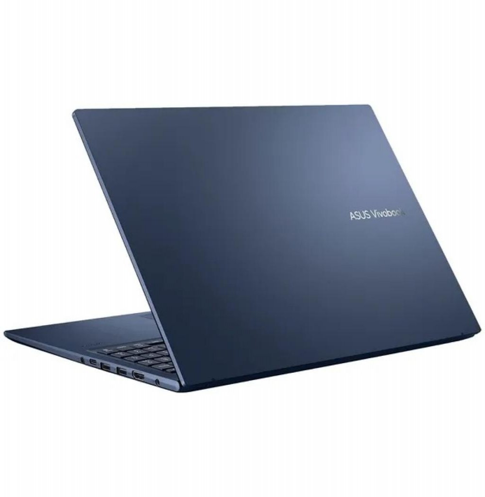 Notebook Asus M1603QA-R712512 RYZEN7 5800H/12/512/16"