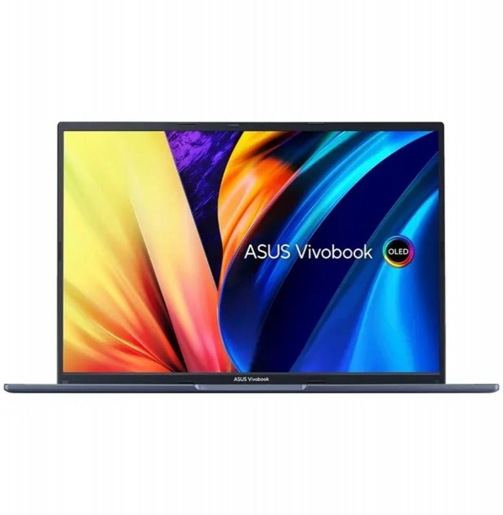 Notebook Asus M1603QA-R712512 RYZEN7 5800H/12/512/16"